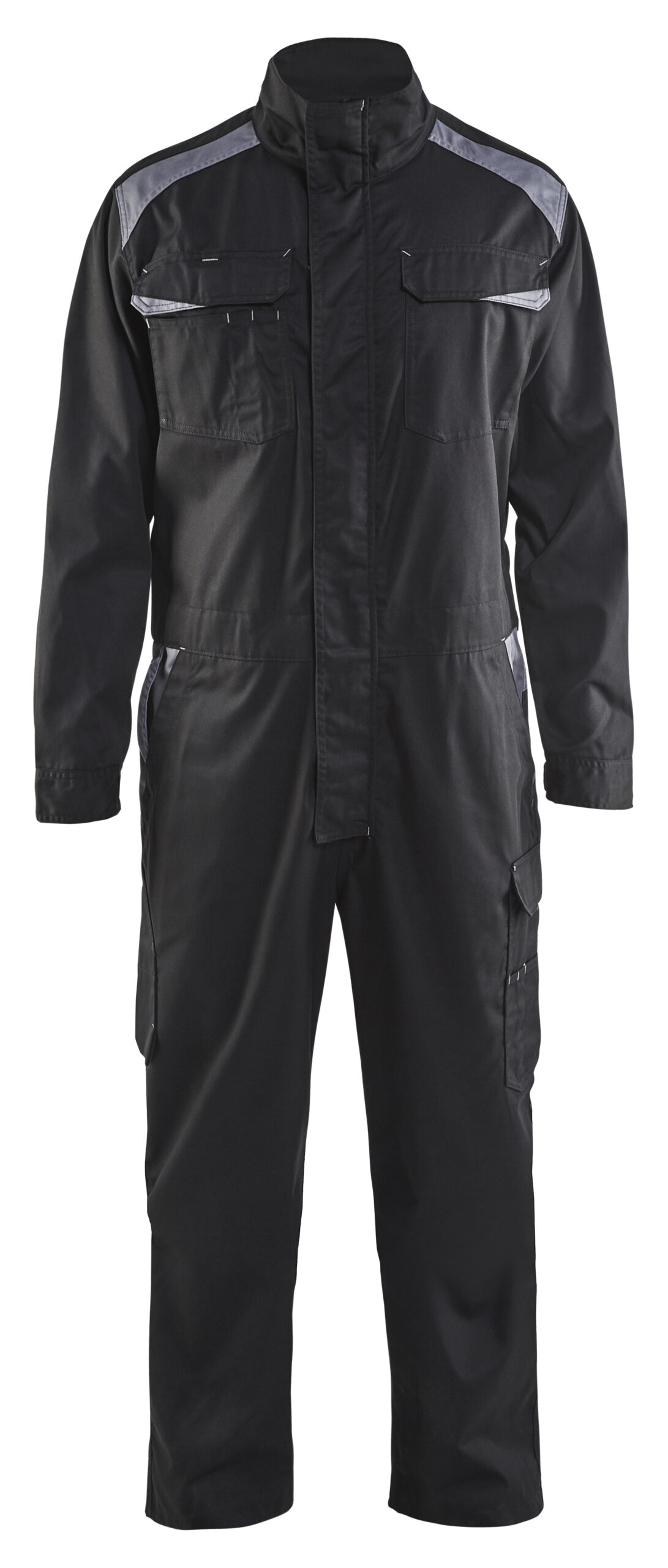 Blåkläder 6054 Industry Overall - 65% polyester