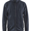 Dark Navy Blue