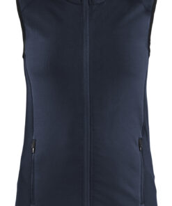 Blåkläder 4746 STRIKER Women’s Fleece Vest