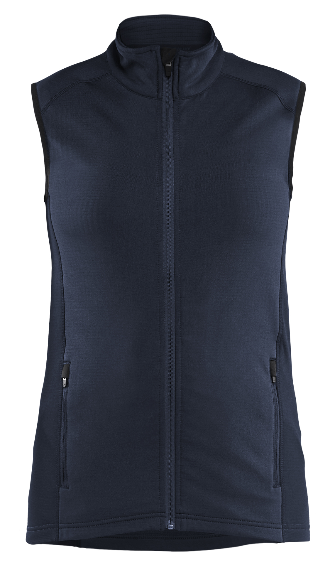 Blåkläder 4746 STRIKER Women’s Fleece Vest