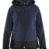 Dark Navy/Black