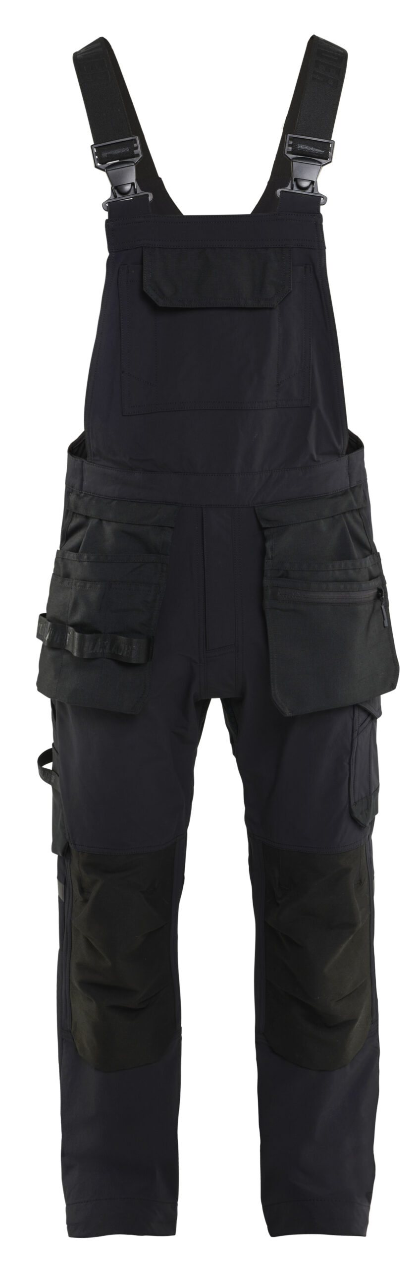Blåkläder 2620 Bib Overalls 4-Way Stretch