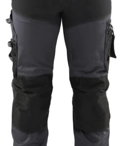 Alternative view of Blåkläder 1799 Craftsman Trousers Stretch