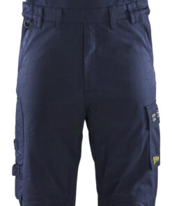 Blåkläder 2605 Inherent Steel Bib trousers