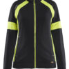 Black/Hi-Vis Yellow