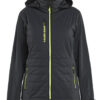 Black/Hi-Vis Yellow