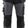 Mid Grey/Black