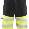 Black/Hi-Vis Yellow