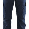 Dark Navy Blue/Hi-Vis Yellow
