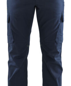 Blåkläder 1444 Industry trousers stretch - Image 8