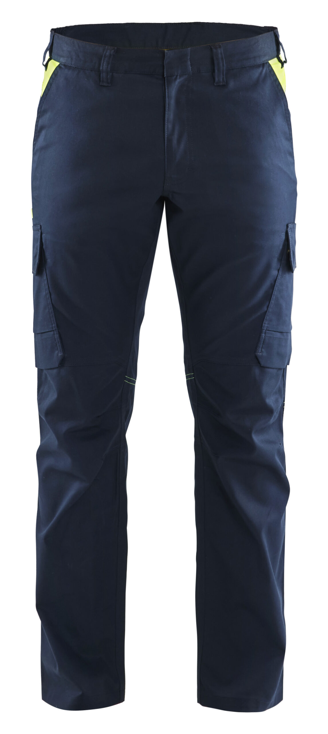 Blåkläder 1444 Industry trousers stretch - Image 8