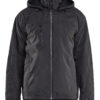 Dark Grey/Black