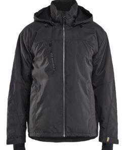 Blåkläder 4890 Lightweight lined Winter Jacket - Image 8
