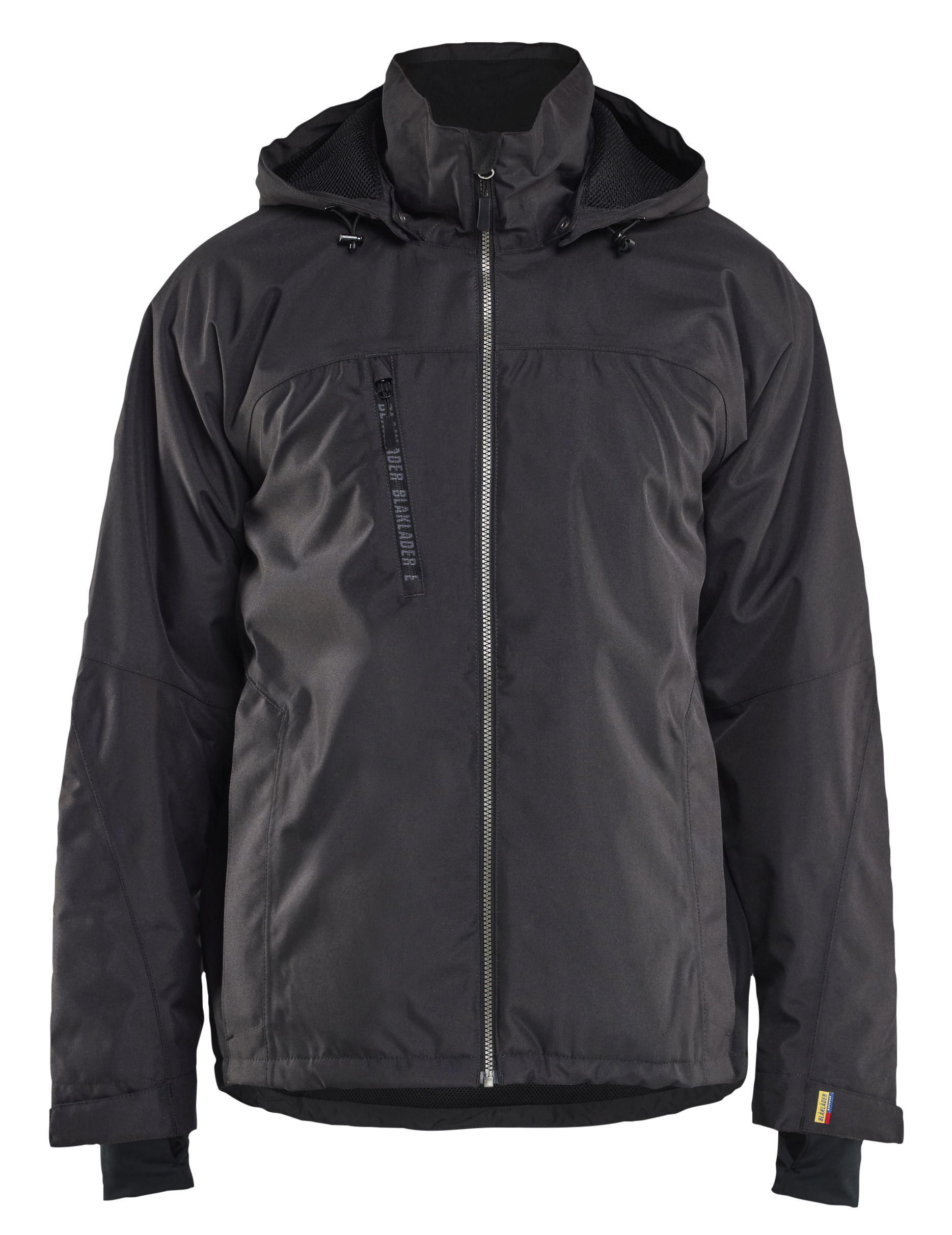 Blåkläder 4890 Lightweight lined Winter Jacket - Image 8