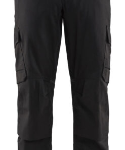 Blåkläder 1448 Industry trousers stretch with knee pad pockets - Image 7