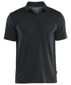 Alternative view of Blåkläder 3416 UV-protected Function Polo Shirt