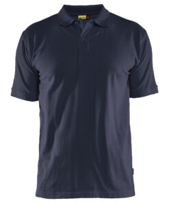 Alternative view of Blåkläder 3435 Piqué Polo Shirt Pro