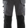 Dark Grey/Black