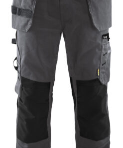 Blåkläder 1555 Craftsman trousers - Image 5