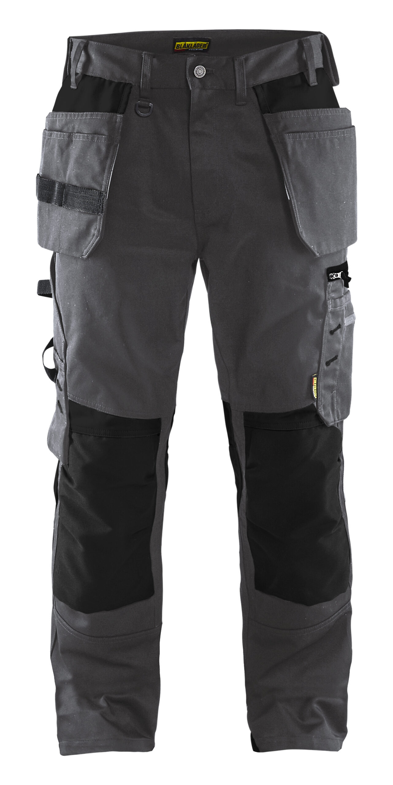 Blåkläder 1555 Craftsman trousers - Image 5