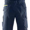 Dark Navy/Black