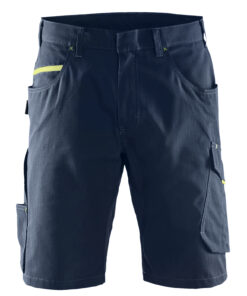 Alternative view of Blåkläder 1499 Service Shorts