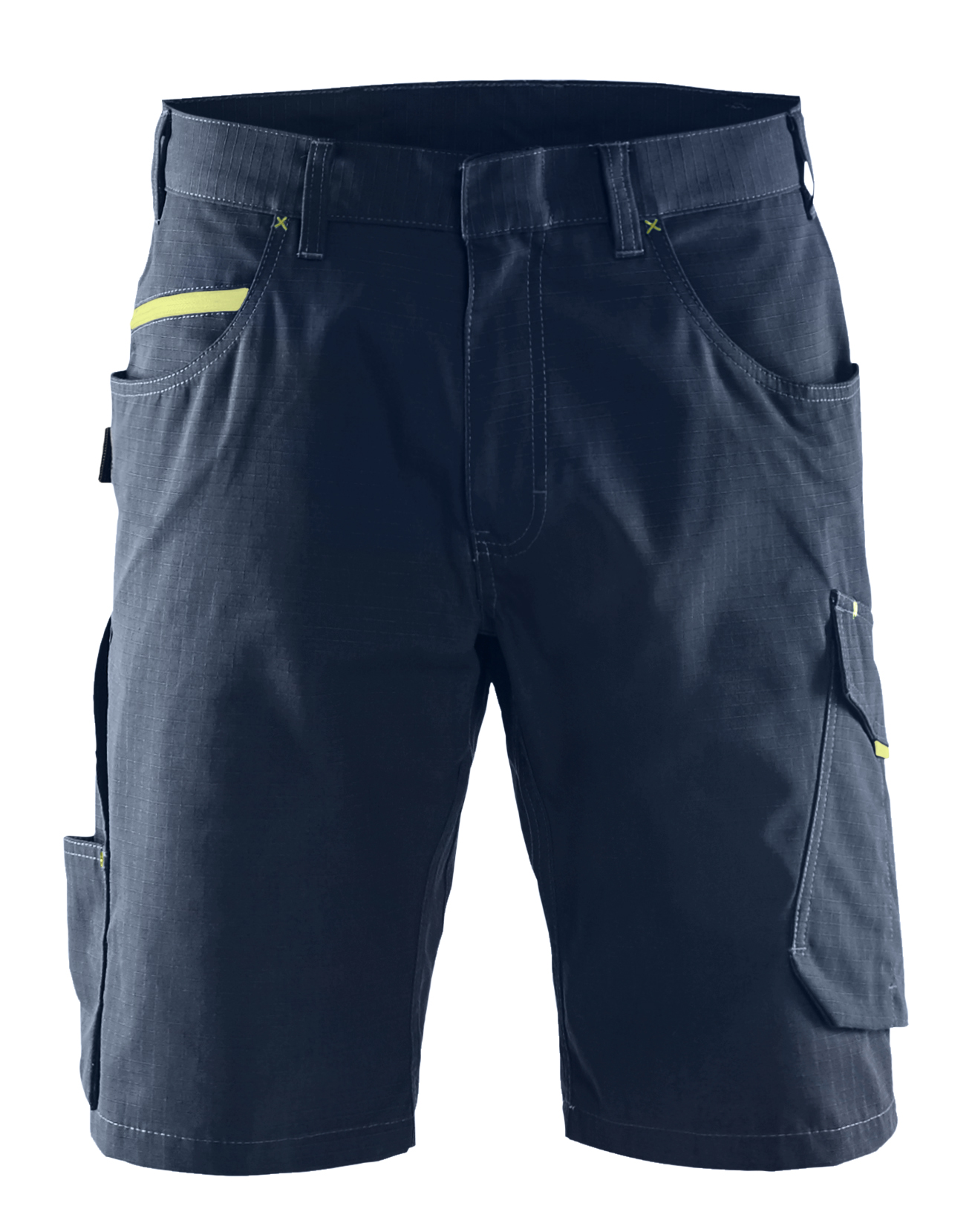 Blåkläder 1499 Service Shorts - Image 2
