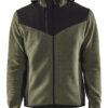 Autumn Green/Black