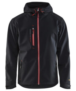 Blåkläder 4949 Pro Softshell Jacket