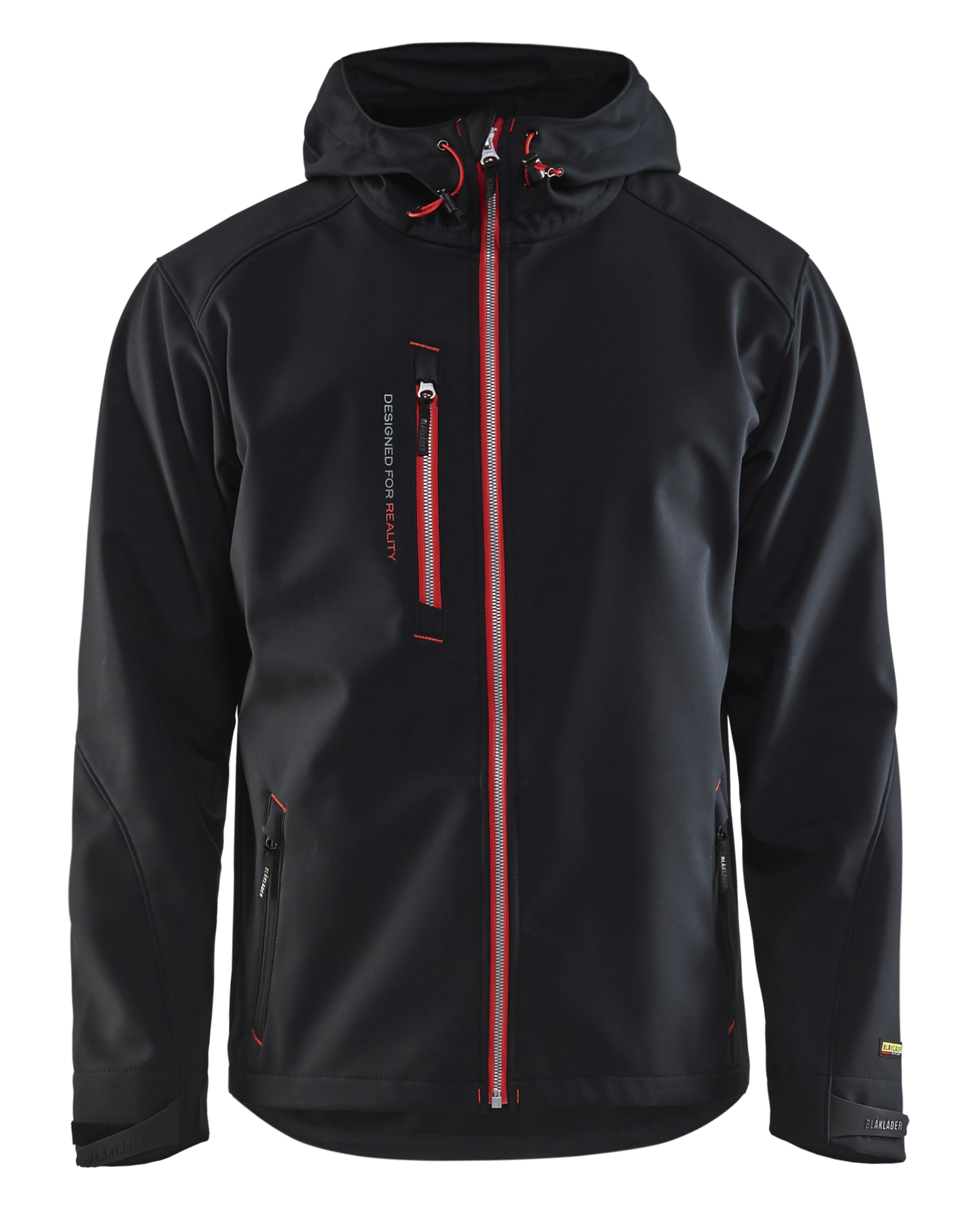 Blåkläder 4949 Pro Softshell Jacket