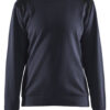 Dark Navy/Black