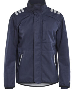 Blåkläder 4447 Softshell Jacket Inherent