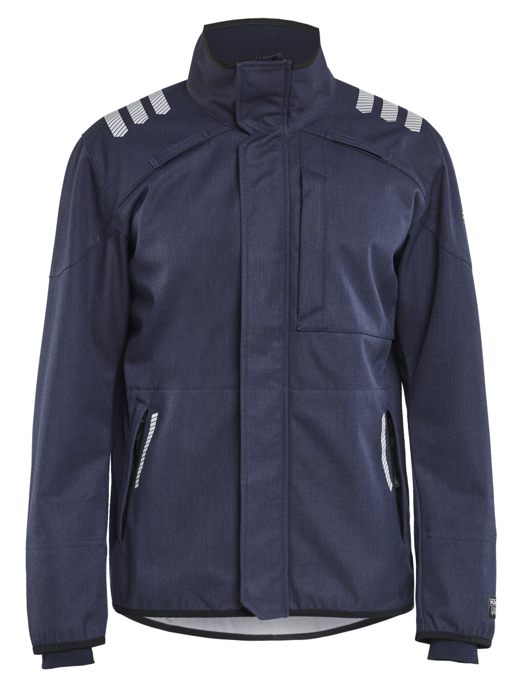 Blåkläder 4447 Softshell Jacket Inherent