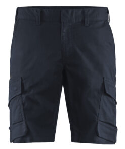 Blåkläder 1446 Industry shorts stretch - Image 6