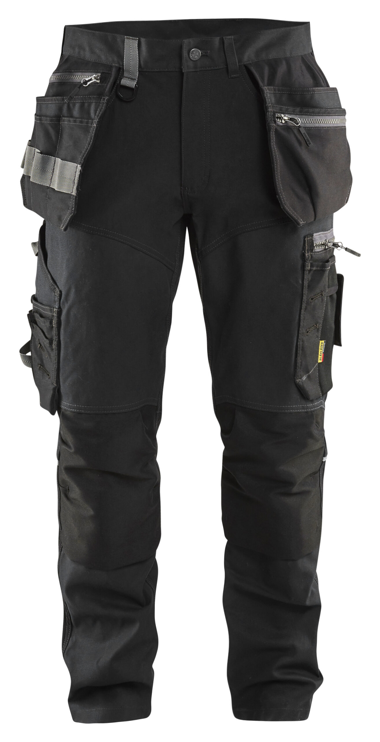 Blåkläder 1599 Craftsman Trousers Stretch - 60% cotton - Image 3