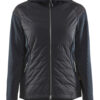 Dark Navy/Black