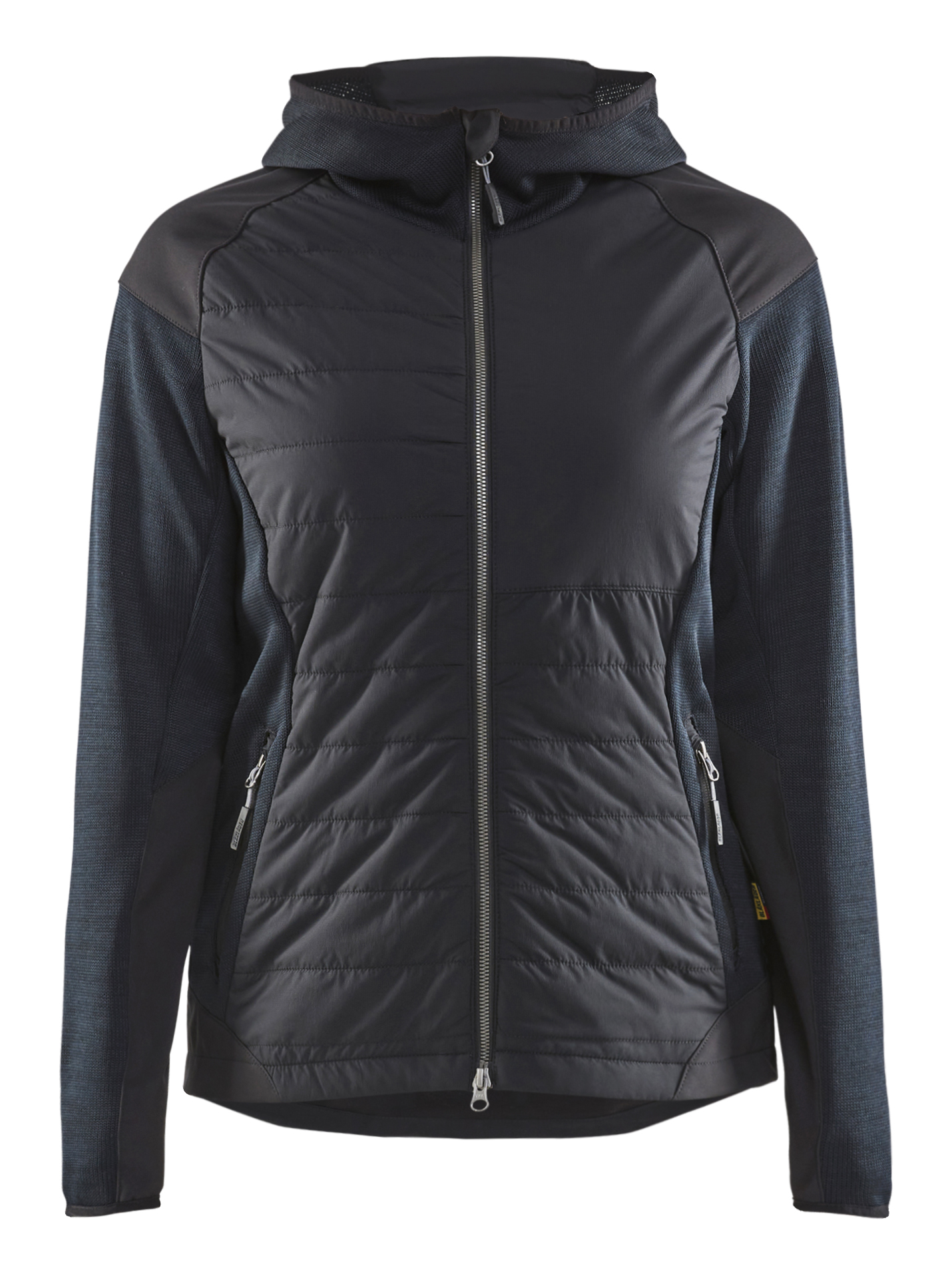Blåkläder 5931 Women's hybrid jacket - Image 2