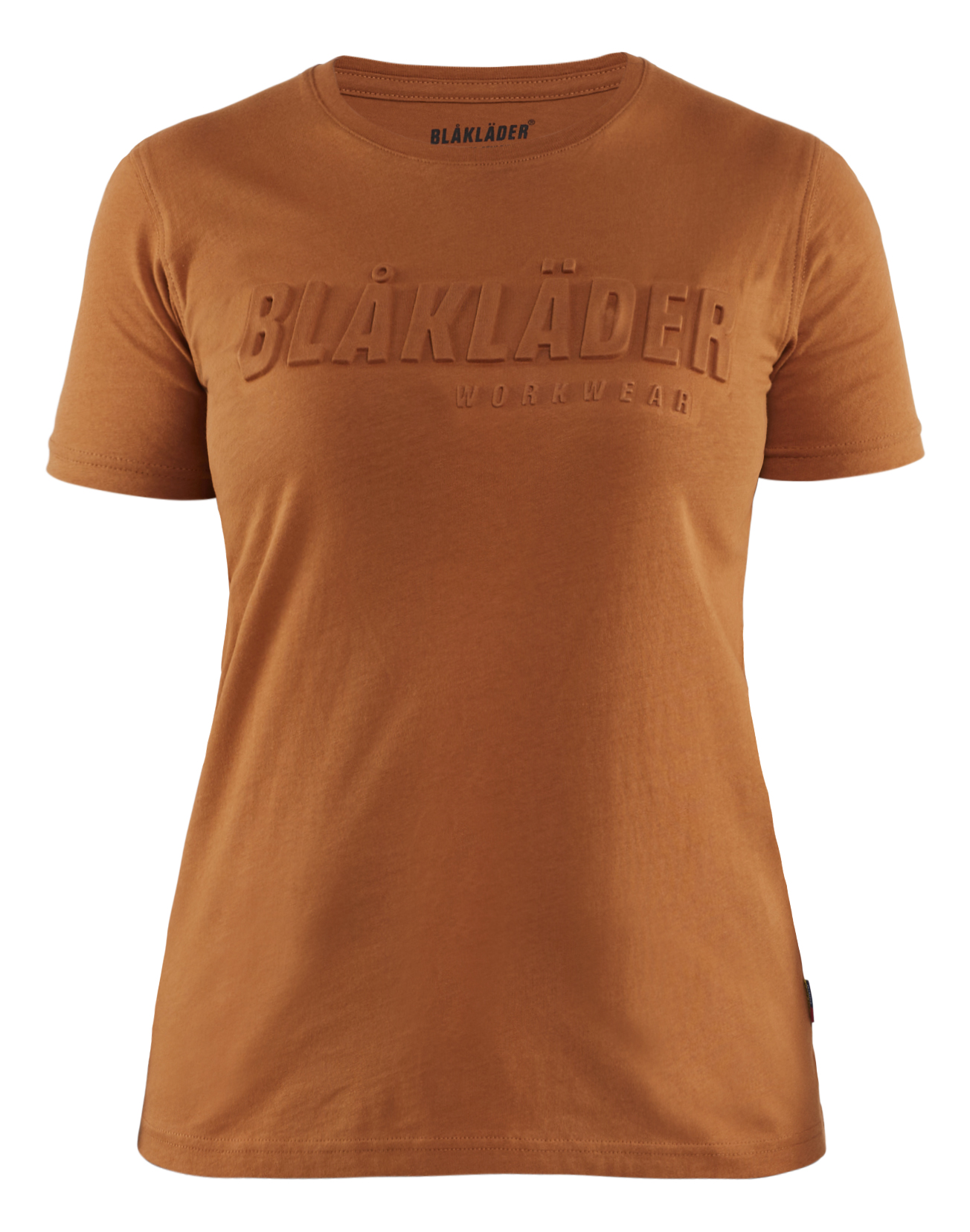 Blåkläder 3431 Women's t-shirt 3D