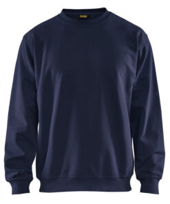 Blåkläder 3340 Sweatshirt - Image 6
