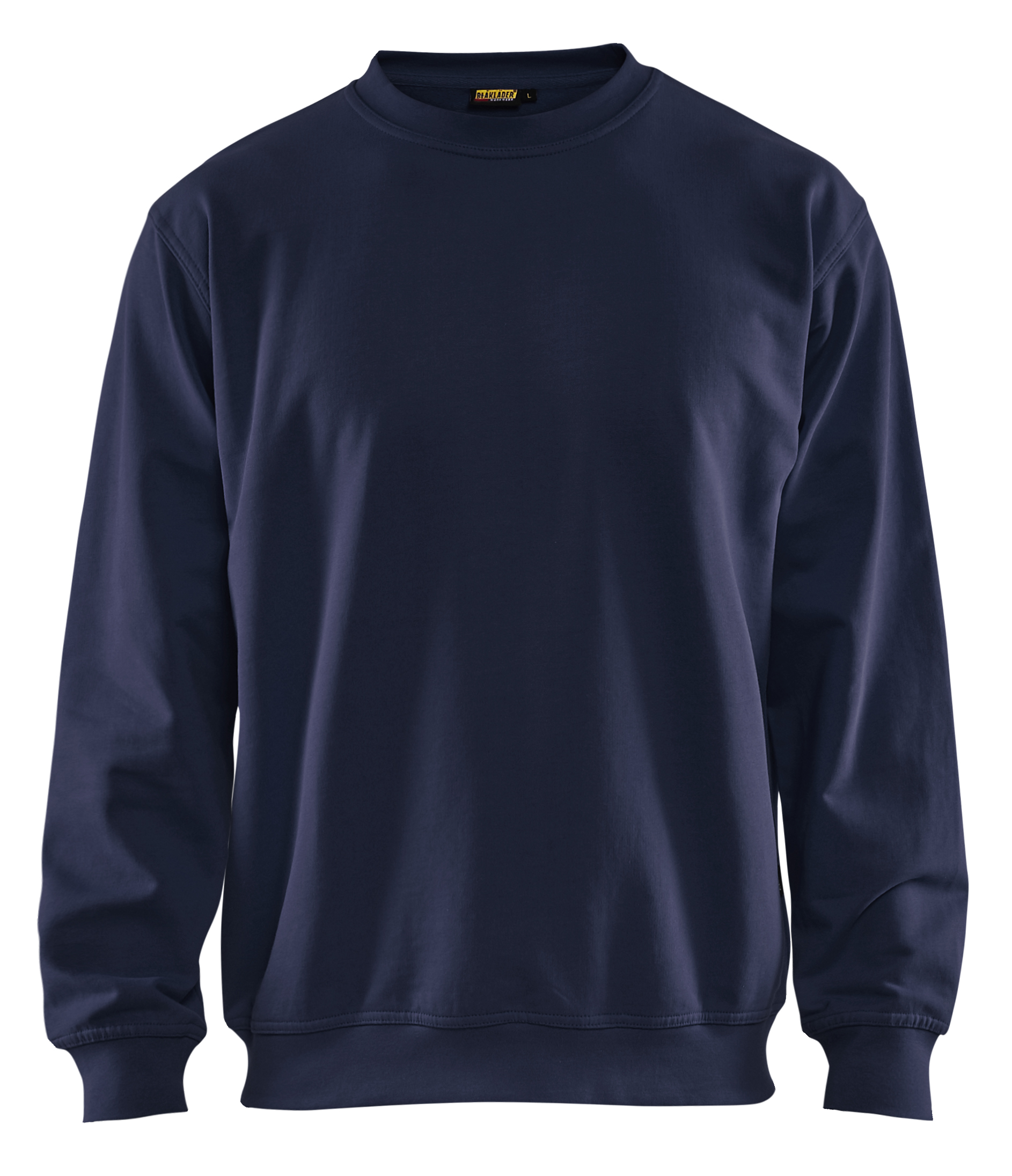 Blåkläder 3340 Sweatshirt - Image 6