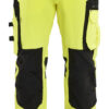 Hi-Vis Yellow/Black