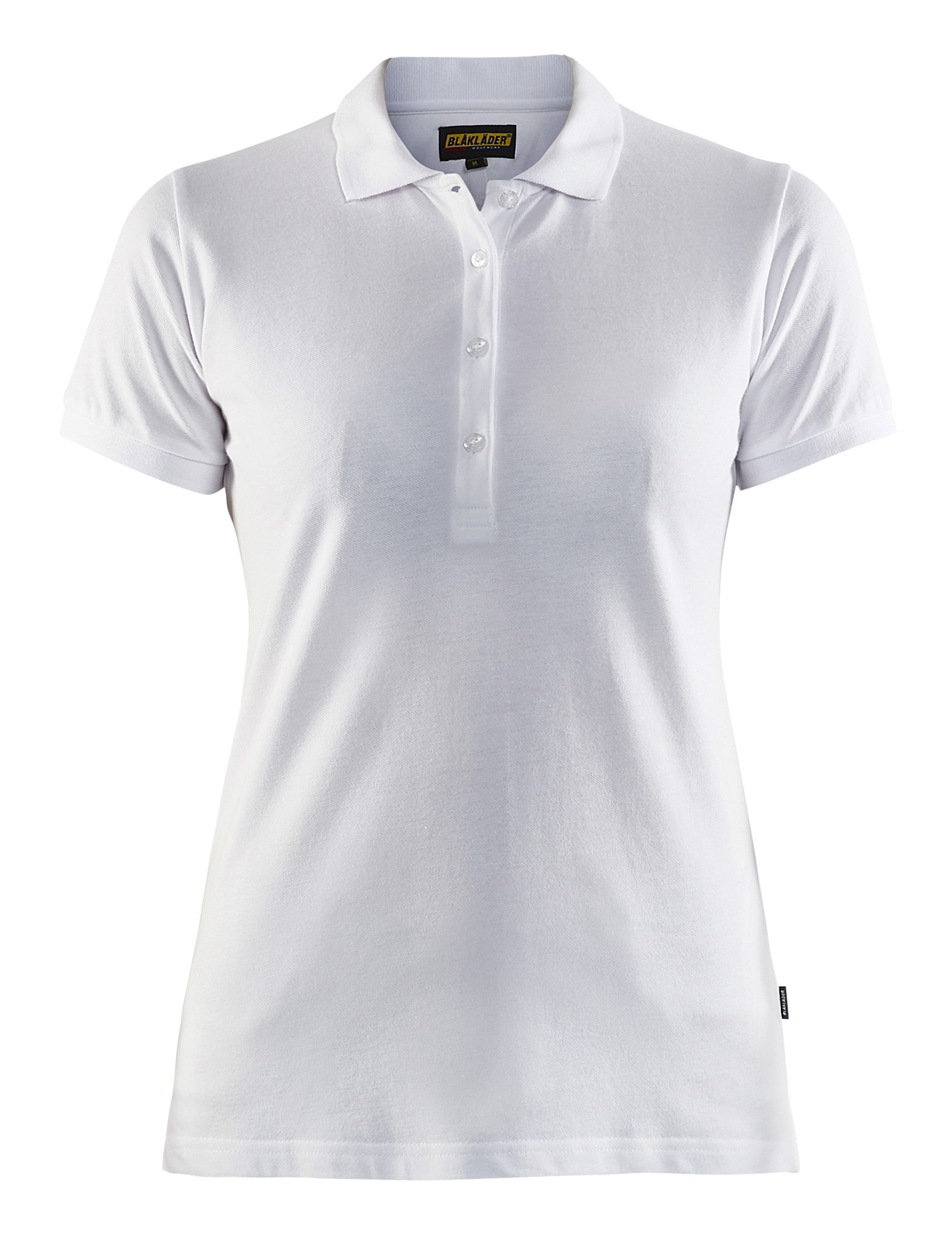 Blåkläder 3307 Women's Polo Shirt - Image 5
