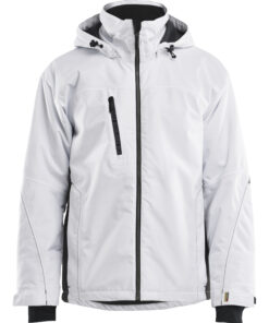 Blåkläder 4890 Lightweight lined Winter Jacket - Image 11