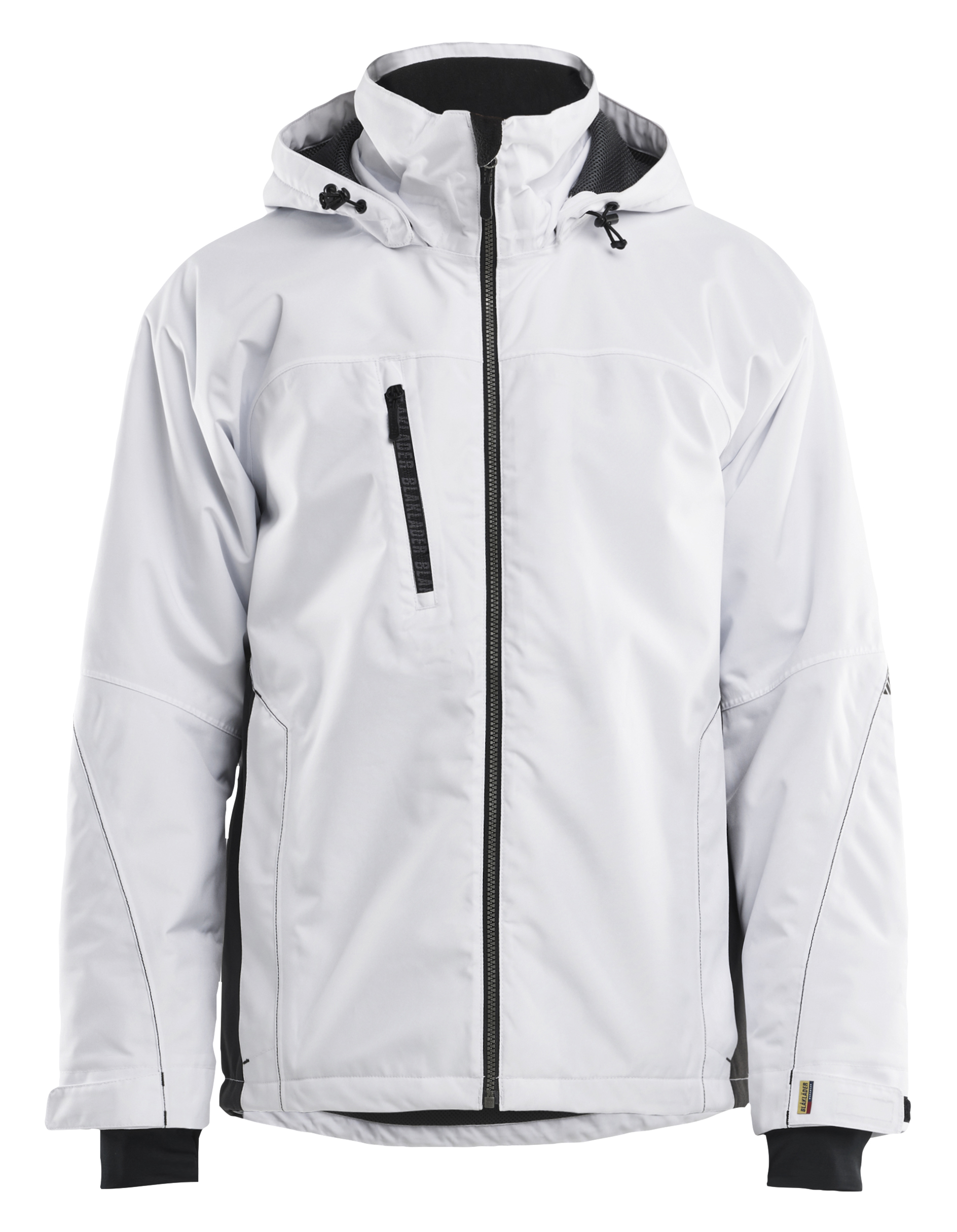 Blåkläder 4890 Lightweight lined Winter Jacket - Image 11