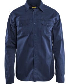 Blåkläder 3298 Twill shirt