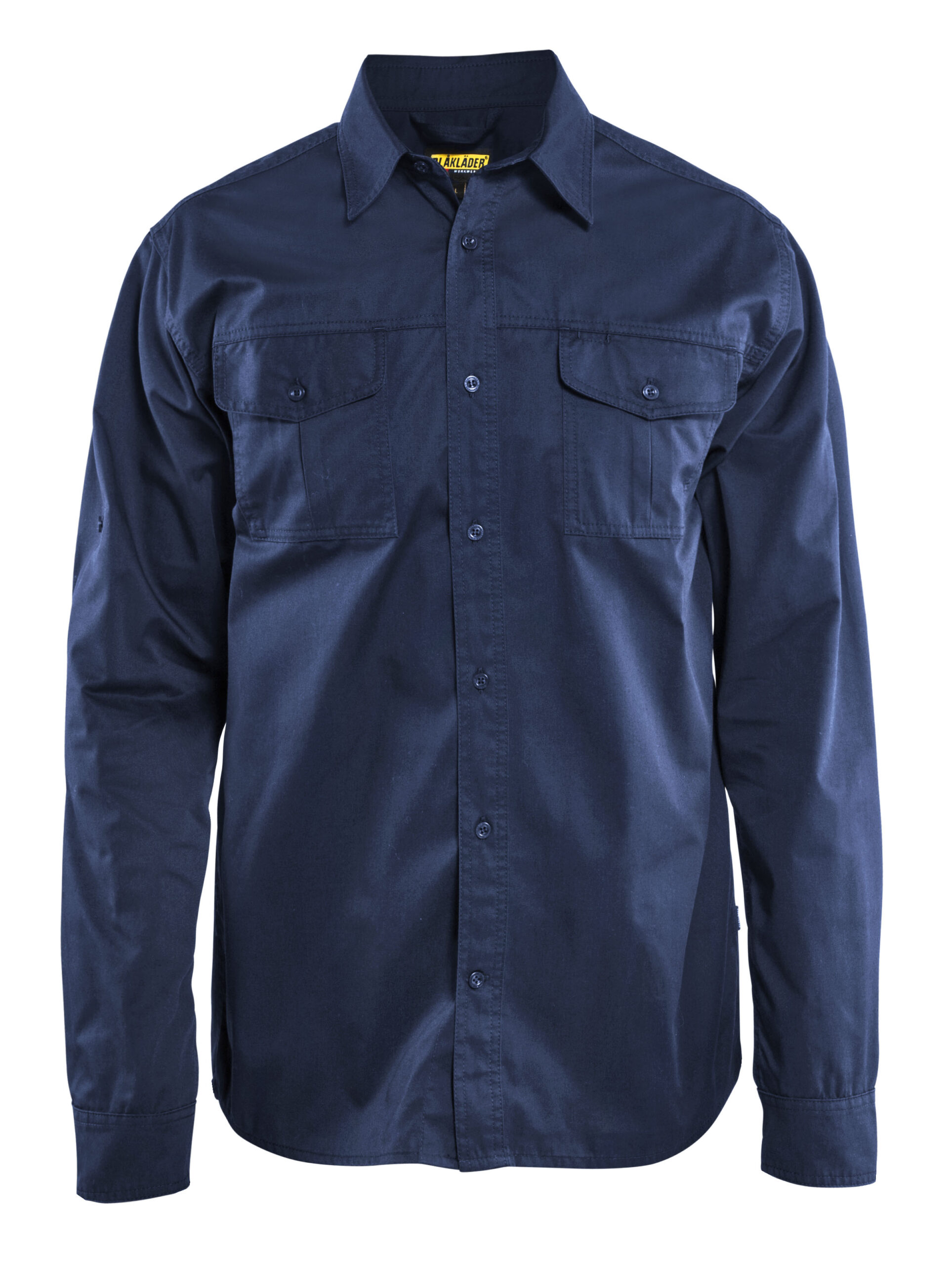 Blåkläder 3298 Twill shirt