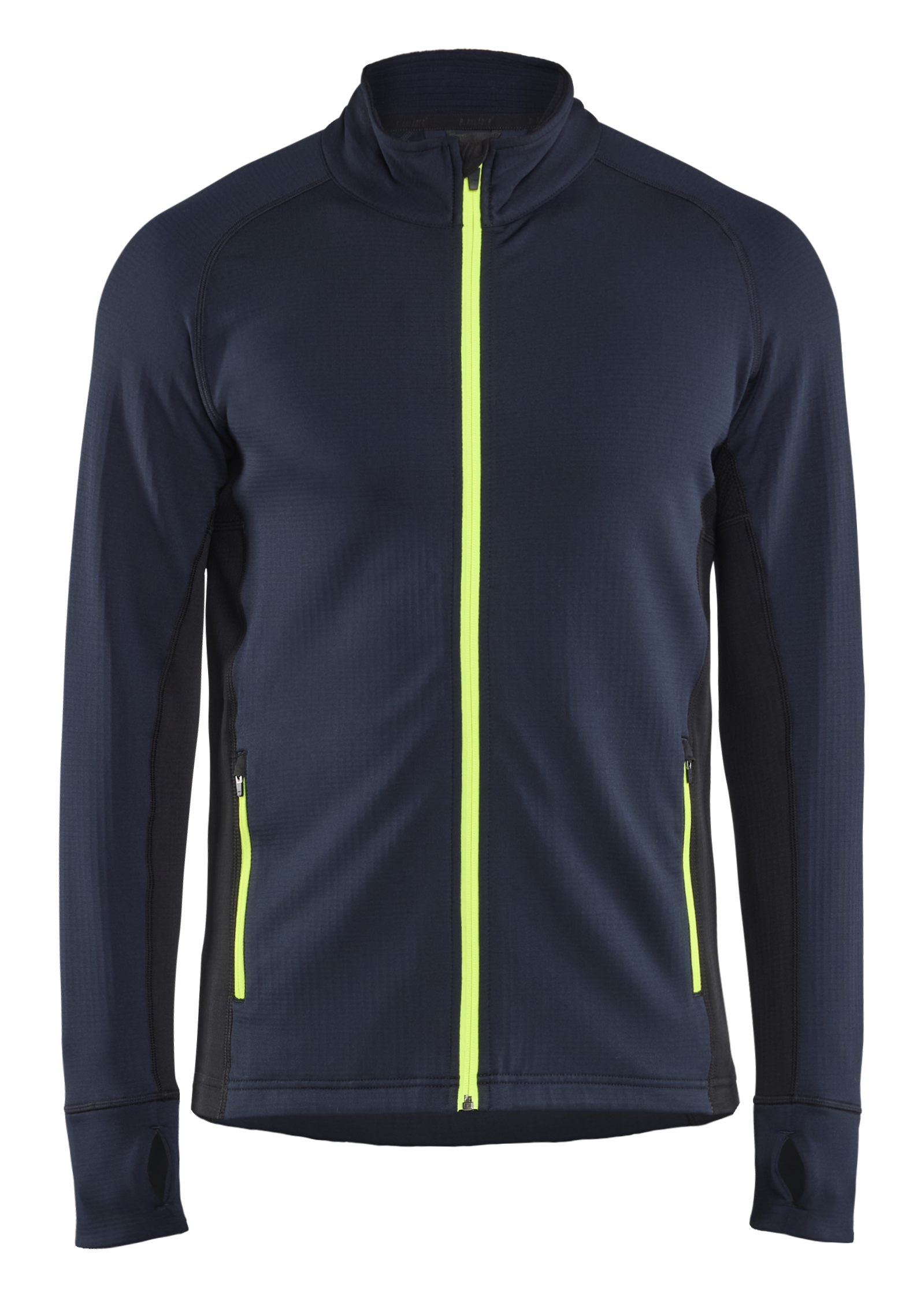 Blåkläder 4735 STRIKER Fleece jacket - Image 5