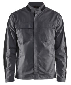 Blåkläder 4444 Industry jacket stretch - Image 3