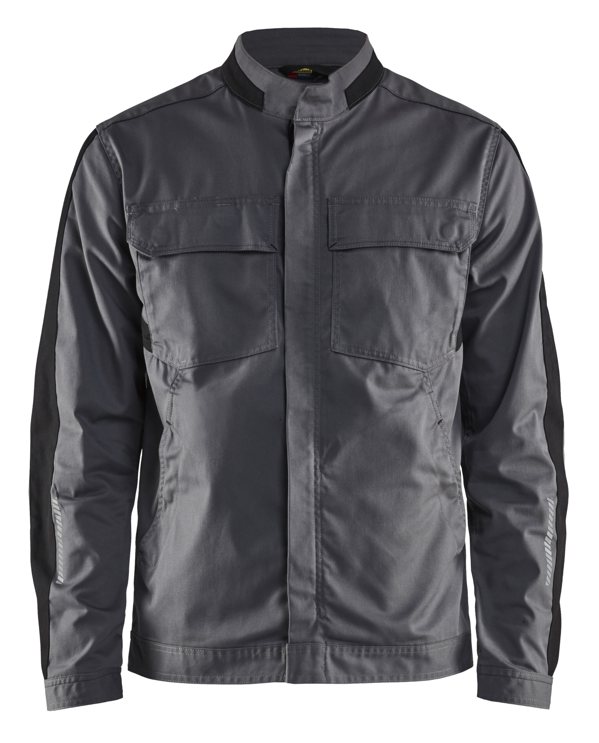 Blåkläder 4444 Industry jacket stretch - Image 3
