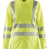 Hi-Vis Yellow
